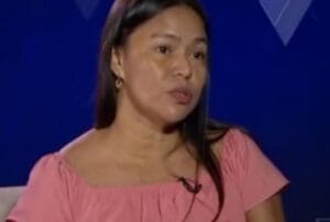 Babá agredida em Manaus se emociona no Fantástico ao relembrar o ocorrido: ‘Me sinto humilhada’