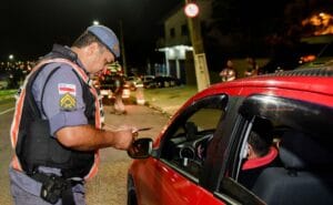 Manaus registra menor índice de roubos de veículos dos últimos 12 anos, aponta SSP