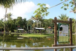 Zoológico do CIGS comemora o Dia do Soldado com entrada gratuita neste sábado (26)