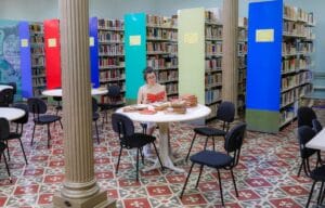 Biblioteca Pública do Amazonas promove encontro neste domingo (27) para troca de livros e gibis