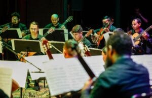 Agenda de agosto do Teatro Amazonas inclui espetáculos de dança e música; confira a programação