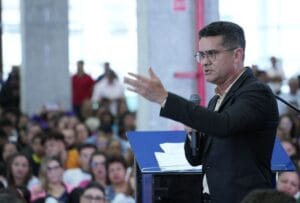 Prefeito lança ‘Morar Melhor’ para 4 mil famílias e mais 4.680 habitações pelo Minha Casa, Minha Vida