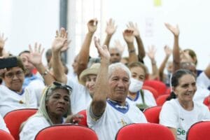EJA: abertas as inscrições para pessoas com mais de 15 anos que não concluíram o ensino fundamental