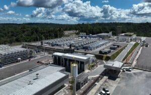 Eneva transforma o Amazonas com investimento de R$ 5.8 bilhões: um marco sustentável de 30 anos