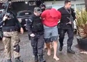 Estudante de psicologia é preso por usar jogos online para abusar sexualmente de mais de 300 crianças