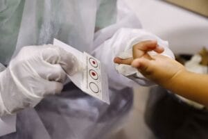 ‘Meu pai tem nome’: mutirão em Manaus vai ofertar 300 exames de DNA gratuitos