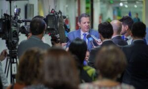 Governo emitirá títulos verdes na Bolsa de Nova York; valor ainda será definido pelo Tesouro