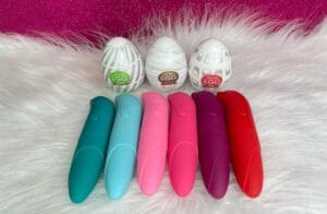 Black Friday com produtos a partir de R$3 e vibrador de R$30 encerra nesta quinta, em Sex Shop de Manaus