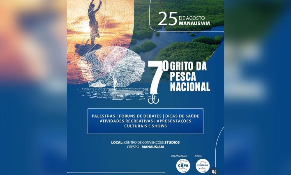 grito da pesca nacional grito da pesca nacional