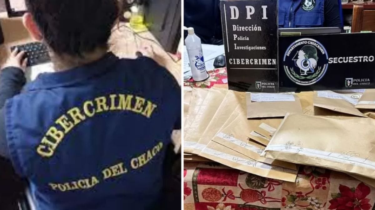 homem denuncia pornografia