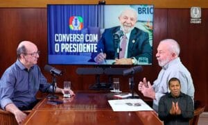 Presidente diz que criará ministério para pequena e média empresa