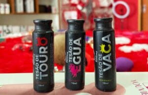 Promoção com produtos a partir de R$ 3 reais movimenta Sex Shop de Manaus; R$50 em compras ganha taxa grátis
