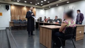 Mulher que mandou matar a mãe por sentir raiva ‘pela forma como lhe criou’, é condenada em Manaus
