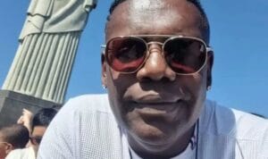 MC Marcinho morre aos 45 anos vítima de falência múltipla de órgãos