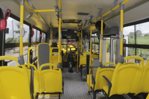 Prefeitura altera 11 linhas de ônibus para atender o Terminal 7 aos fins de semana em Manaus