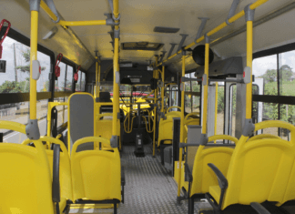TRT-11 determina retomada do transporte coletivo em Manaus