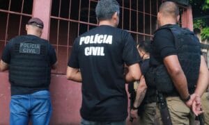 Amazonas registra redução de 34% no número de roubos a residências, aponta SSP