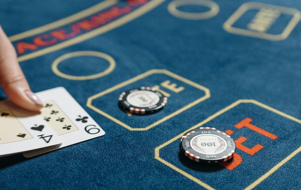 Casino Sports