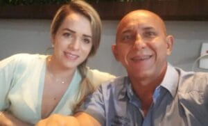 Caso de advogado baleado por mulher de policial repercute no Jornal Nacional neste sábado