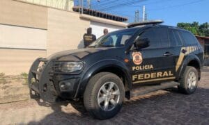 PF cumpre mandado contra vigilante que fez ameaças ao Lula pelas redes sociais