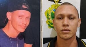 PC reforça divulgação da imagem de executor da tentativa de homicídio de um médico, em Manaus