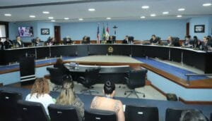 Ex-presidente da Câmara de Presidente Figueiredo terá que devolver R$ 711 mil aos cofres públicos
