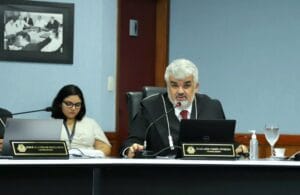 Conselheiro do TCE-AM participará de evento preparatório da Conferência da ONU para discutir governança ambiental