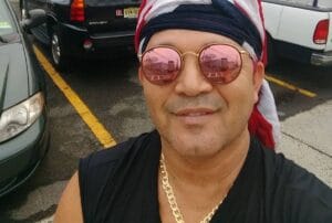Wanderley Andrade realiza gratuitamente tributo ao Rei Reginaldo Rossi neste sábado, em Manaus