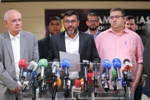 Wilson anuncia medidas para otimizar aplicação dos recursos públicos diante da previsão de perdas fiscais