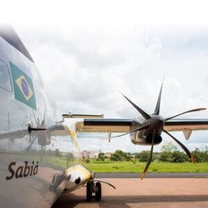 Passagens aéreas de Manaus para 7 cidades por menos de R$ 500