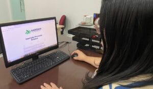 Disponível em Manaus as inscrições para o processo seletivo do Projeto Delas