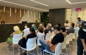 Instituição oferece atendimento psiquiátrico gratuito em Manaus