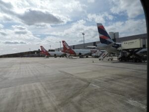 Passagens aéreas de Manaus/Belém por R$ 404 e para São Paulo a R$ 698