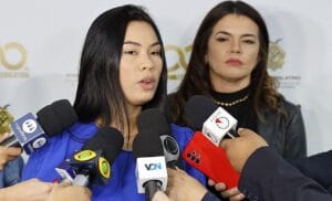 Deputada e vítima de tentativa de estupro pedem justiça e cobram prisão de ‘Taradão do InDrive’