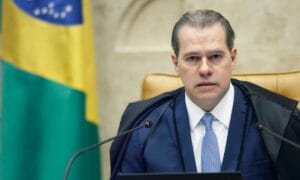 Ministro Dias Toffoli considera prisão de Lula um dos maiores erros judiciários do país