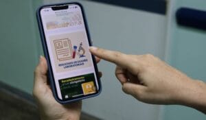 FCecon permite que pacientes consultem resultados de exames laboratoriais pela internet