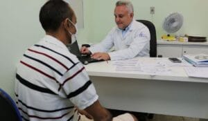 Pesquisa inédita avalia vigilância ativa em 50 pacientes com câncer de próstata no Amazonas