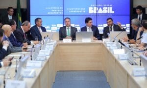Governo Federal garante serviço de dragagem para facilitar tráfego em rios do Amazonas