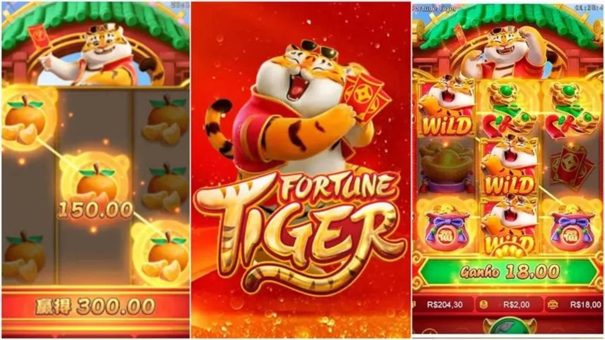 Fortune Tiger Slot Review: Análise e Como Jogar