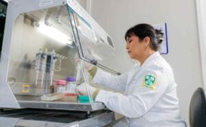 Abertas as inscrições para mestrado no Hemoam e UEA