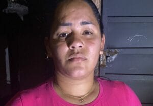 Viu essa mulher por aí? Envolvida no sequestro de médico oncologista é procurada em Manaus