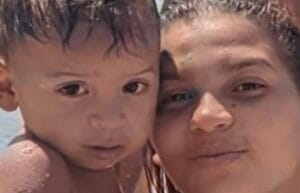 No AM, mãe vai à banco receber benefício social e desaparece com o filho de 1 ano
