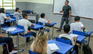 Semed reabre processo seletivo para contratação de professores substitutos