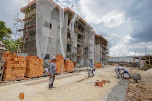 Empresas da construção civil têm até o dia 20 de outubro para se cadastrar no ‘Amazonas Meu Lar’
