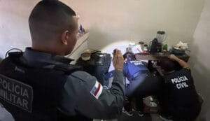 Amazonas fecha setembro com queda no número de casos de homicídios, aponta SSP