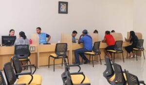 Secretaria de Habitação terá novo horário de funcionamento a partir de segunda-feira (2)
