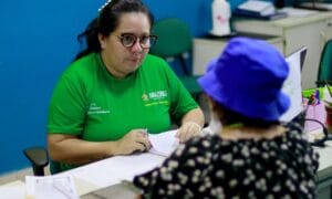 Idosos e Pessoas com Deficiência terão serviços em Centro de Estadual de Cuidados, em Manaus