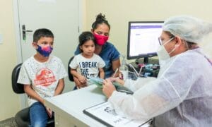 Beneficiários do Bolsa Família que não atualizarem acompanhamentos na Semsa podem perder o benefício