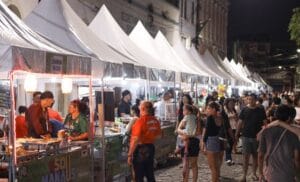 Sou Manaus terá espaço gastronômico com diversidade de sabores e pratos de R$ 5 a R$ 35