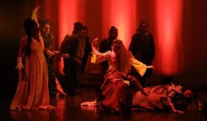 Cursos de teatro do Liceu Claudio Santoro abrem novas matrículas; veja os documentos necessários